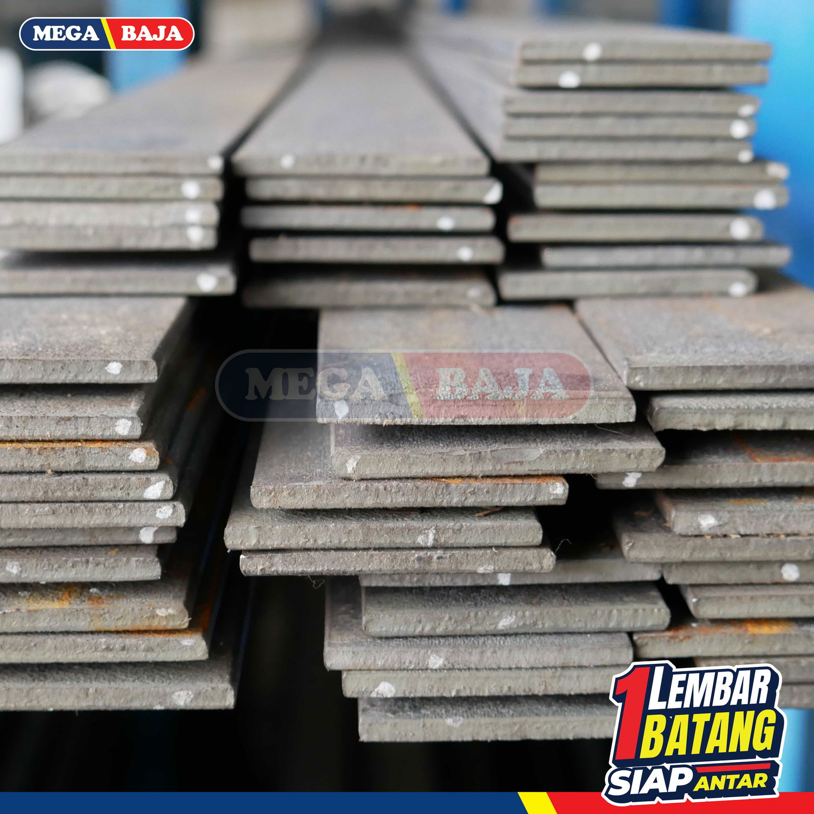 STRIP 6 X 19 X 5,7 (4 X 15 X 5,7)