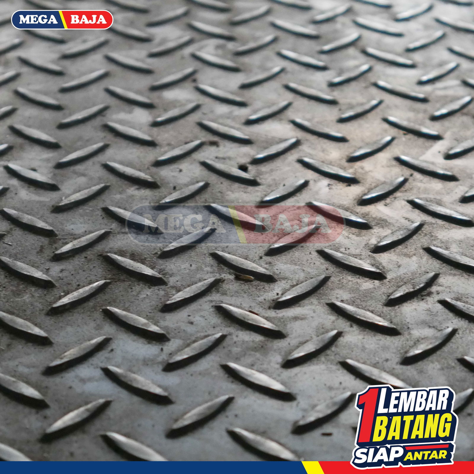 PLAT BORDES 1,20 M X 2,40 M | 12,00 mm