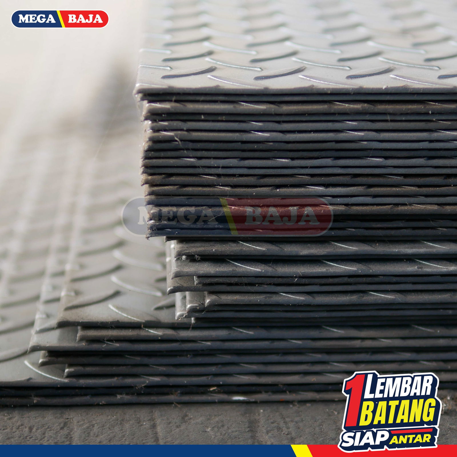 PLAT BORDES 1,20 M X 2,40 M | 29,70 mm