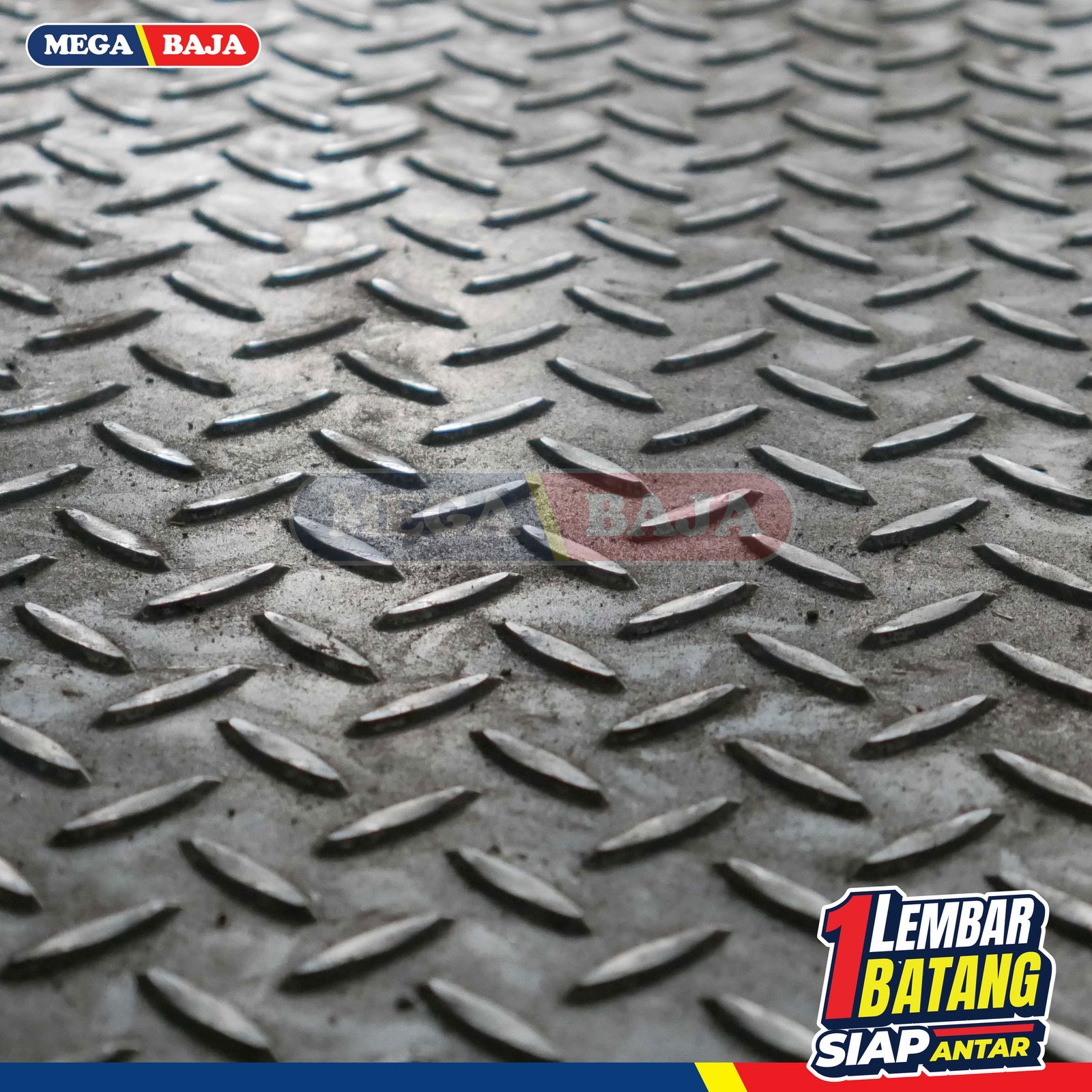 PLAT BORDES KS 1,20 M X 2,40 M | 29,70 mm