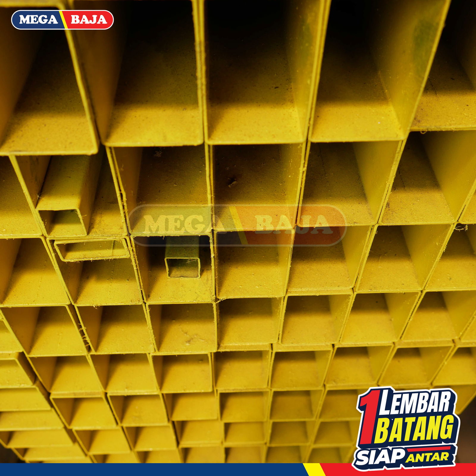 Hollo Putih 15 x 35 x 6 Grade Biru